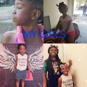 Meet your Posher, Isaiah